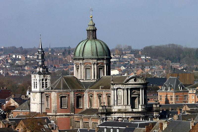 EGLISE -  BASILIQUE - CATHEDRALE